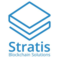 logo stratis