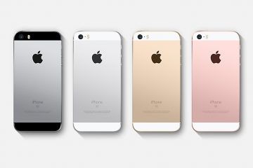 azioni cellulari apple
