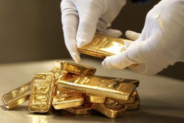 investimento oro 2018