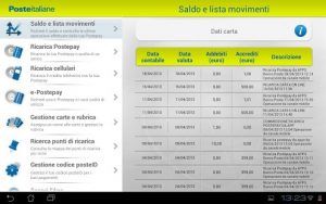 ESTRATTO CONTO BANCOPOSTA SCARICA