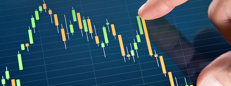 Segnali forex trading