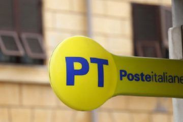 servizi postali