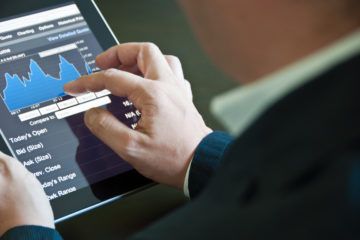 Trading online da zero con la borsa dei piccoli