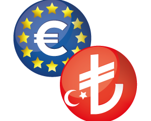 cambio euro lira turca quotazioni