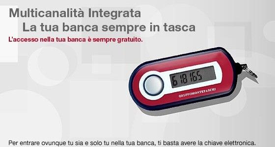 PASKEY MPS BATTERIA SCARICARE