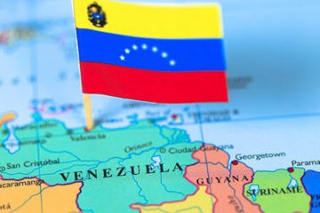 investimento venezuelano