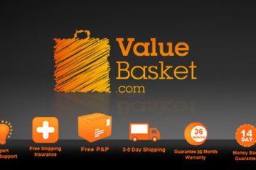 valuebasket
