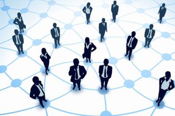 Business Network
