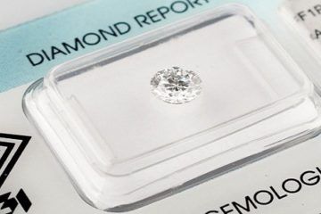diamanti da investimento