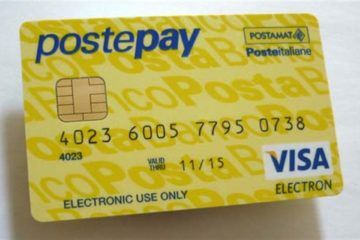 postepay da rinnovare