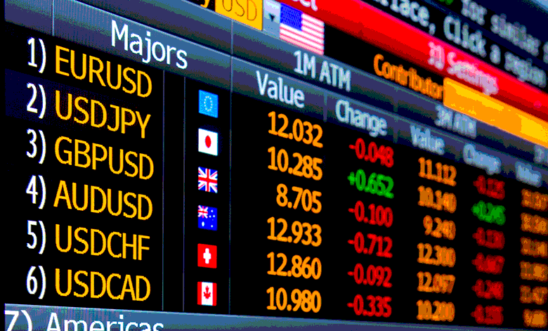 Stock forex opiniones